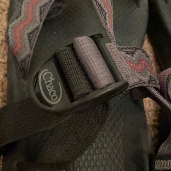 Men's Chaco Z/1 Classic Hiking Sandal - Picture 5 of 7